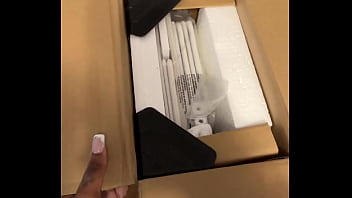 The Devil S Working Hard Today !!!!i Hate That Foam Shit So Bad