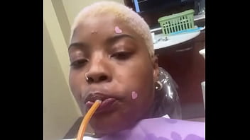 Went To The Dentist _ Forgot I Had On Pimple Patches