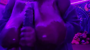 Worshipped In Purple