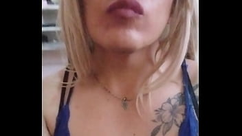 Vídeo De Verificación - shemale, verification-video - Video 122351