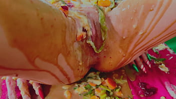 Christmas Turkey Wam