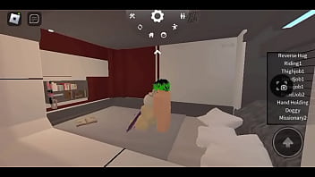 Fucking My Friend In Roblox