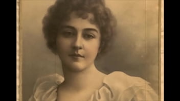 Vintage Erotic Drawings - cartoon, retro, animation, vintage, art, drawings, illustration - Video 109307