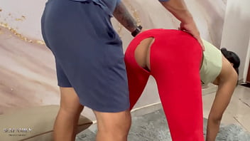 Ayudo A Mi Sexy Hermanastra Con Sus Clases De Aerobicos Y Terminamos Follando Muy Rico Y Duro. Hg - anal, cum, sex, teen, latina, sexy, ass, real, amateur, homemade, squirt, big-ass, amateurs, taboo, - Video 108972