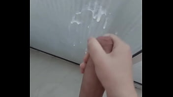 Corrida Mañanera - cumshot, masturbation, dick - Video 128214