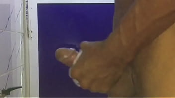 Masturbation Time With Me