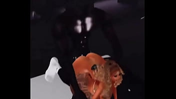 Fucking My Ex Bitch - 3d, slut, cheating, ex, game, secondlife, sl, thicc, imvu - Video 66932