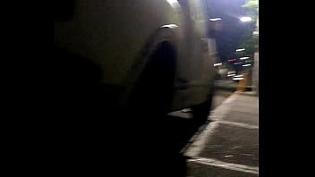 Prostituta Me La Chupa En La Calle