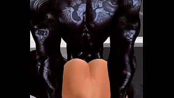 Told Her To Stfu And Bend Over