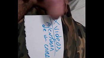 Vídeo De Verificação - verification-video - Video 129434