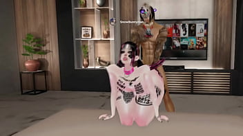 Bbcjason Made Slut Dracuhanna Take His Huge Black Cock Every Inch Up Her Fat Ass