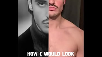 I_m Promising You Guys. I_m Gonna Let My Hair Grow #gay #gayguy #gaystud