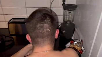 Daddy' Dick Is So Thick #gaydad #gayson #twink #daddyson #gaysex #gayamateur #bareback #barebackgay #gaybare...