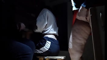 We Called An Electrician Who Didn_t Fix Anything, But At Least Entertained Us Wildly - Girls Fly With Orgasm