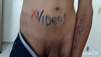 Vídeo De Verificação - fetiche, banheiro, punheteiro, dotado, mijada, pau-duro, pau-sujo, no-trabalho, verification-video - Video 122011