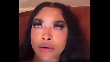 Lala Bunny - Ebony, Masturbation, Solo - Black_woman - 2025 - Passionate - Performance - Video 126753