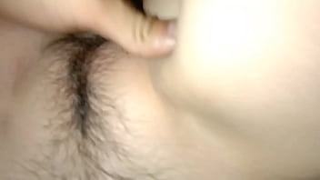 Móc bướm em xuất tinh lu_n