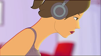 Anime, Manga, Animated-hentai - Toons - 2025 - Sexy - Show - Video 108536