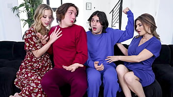 Can It Get Worse Fucked Up Fantasies With Your Own Step-mom?