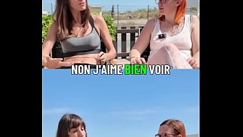 Je Dis à Sexymarghotx à Quel Point Je Suis Curieuse :p