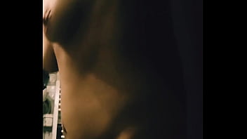 Seductive And Horny Zuzu After Shower