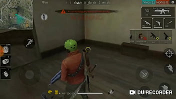 Dei 3 Capas Na Bct Da Novinha