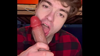 I Am An Absolute Slut For Cock!