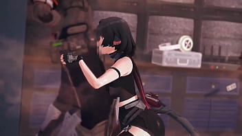 Jane Doe' Blowjob/deepthroat