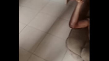 I Made My Coursemate Cum Inside Me