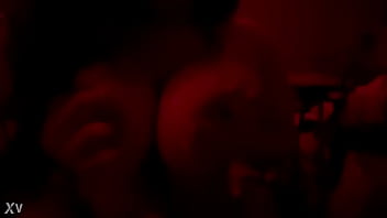 Work Wifey - Titty Fuck 3