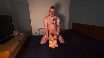 British Dom Dirty Talk - You_re Nothing But A Pain Whore