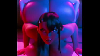 Nagatoro Rough Doggystyle (scrag Boy)