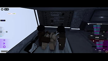 Stupid Blonde Bitch Gets Blacked