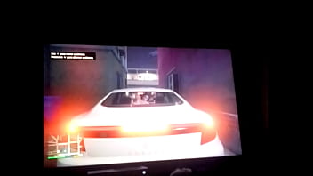 Gta 5 Trevor Fazendo Sexo Com Prostituta Parte 2