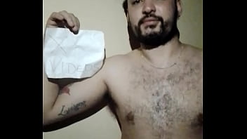 Vídeo De Verificación - verification-video - Video 127121