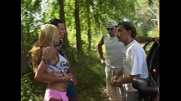 Haciendo Dedo - Con Luciano Roggio