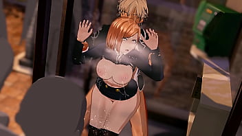 Nobara Hentai 3d Animated Jujutsu Kaisen Kugisaki Nobara