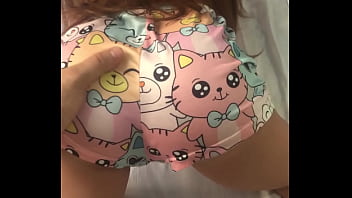 Mau Padrasto Transando Com Inteada Sexy E Inocente ( Sex Toy )