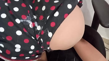 Padastro Por Favor Me Fode ( Sex Toy )