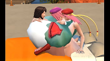 Video-games, Sims-4 - Unknown - 2025 - Wild - Performance - Video 127625