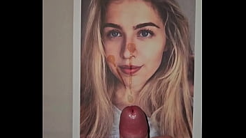 Cum Tribute For Terezka4cum