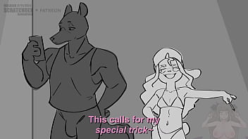 Scratchdex - _hook Up_ At The Bus Stop Sub Espa_ol