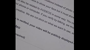 Video De Vérification - verification-video - Video 126929