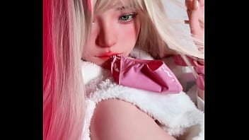 Gu Xiaoyu Sex Doll Fun Tpe