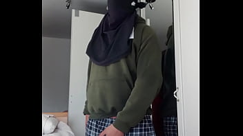 Garmiabc - Commando, Verification-video - Unknown - 2025 - Amazing - Scene - Video 107013