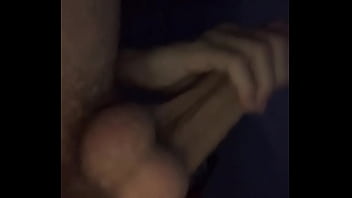 HELP ME CUM _18 years old_