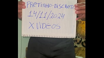 Vídeo De Verificação - masturbation, verification-video - Video 126745