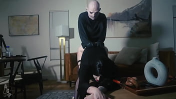 Magicwhorebus -the Addams Family Uncut