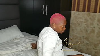 Honryblack Porn1 - The Gigolo With The 16inches Cock