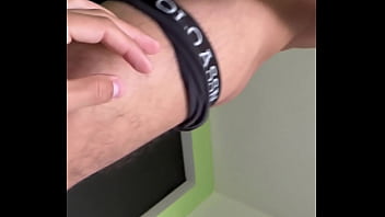 Vean Nada Más Lo Rico Que Comí Hoy, Preñé Y Embarace Este Chulo Cuerpo